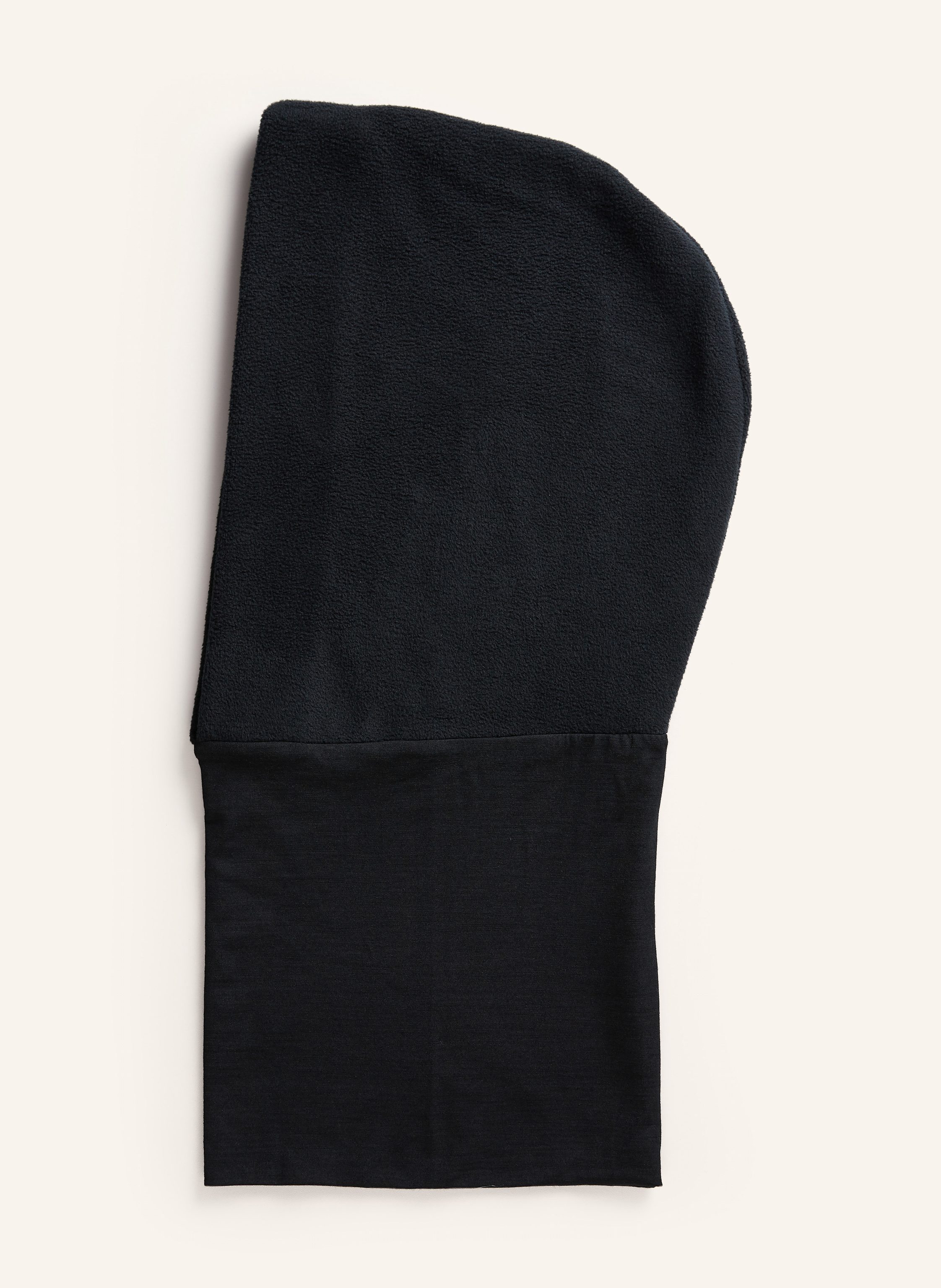 JEANNE BARET Fleecemütze ROCHEFORT