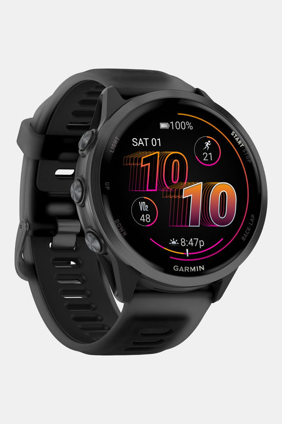 Garmin Forerunner 570 - 47 mm GPS-Smartwatch