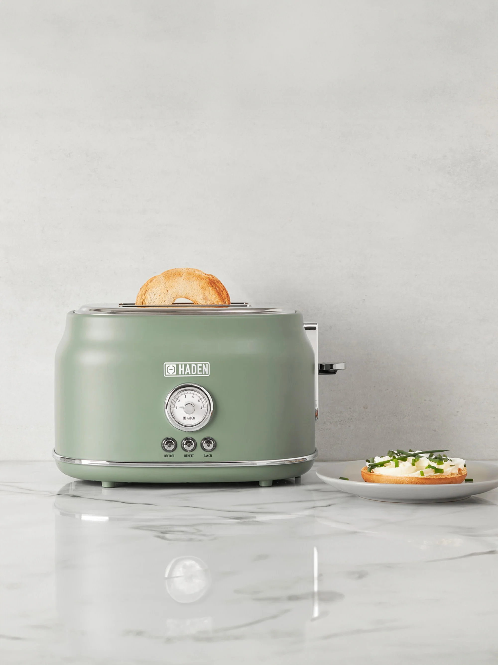 Toaster Dorset