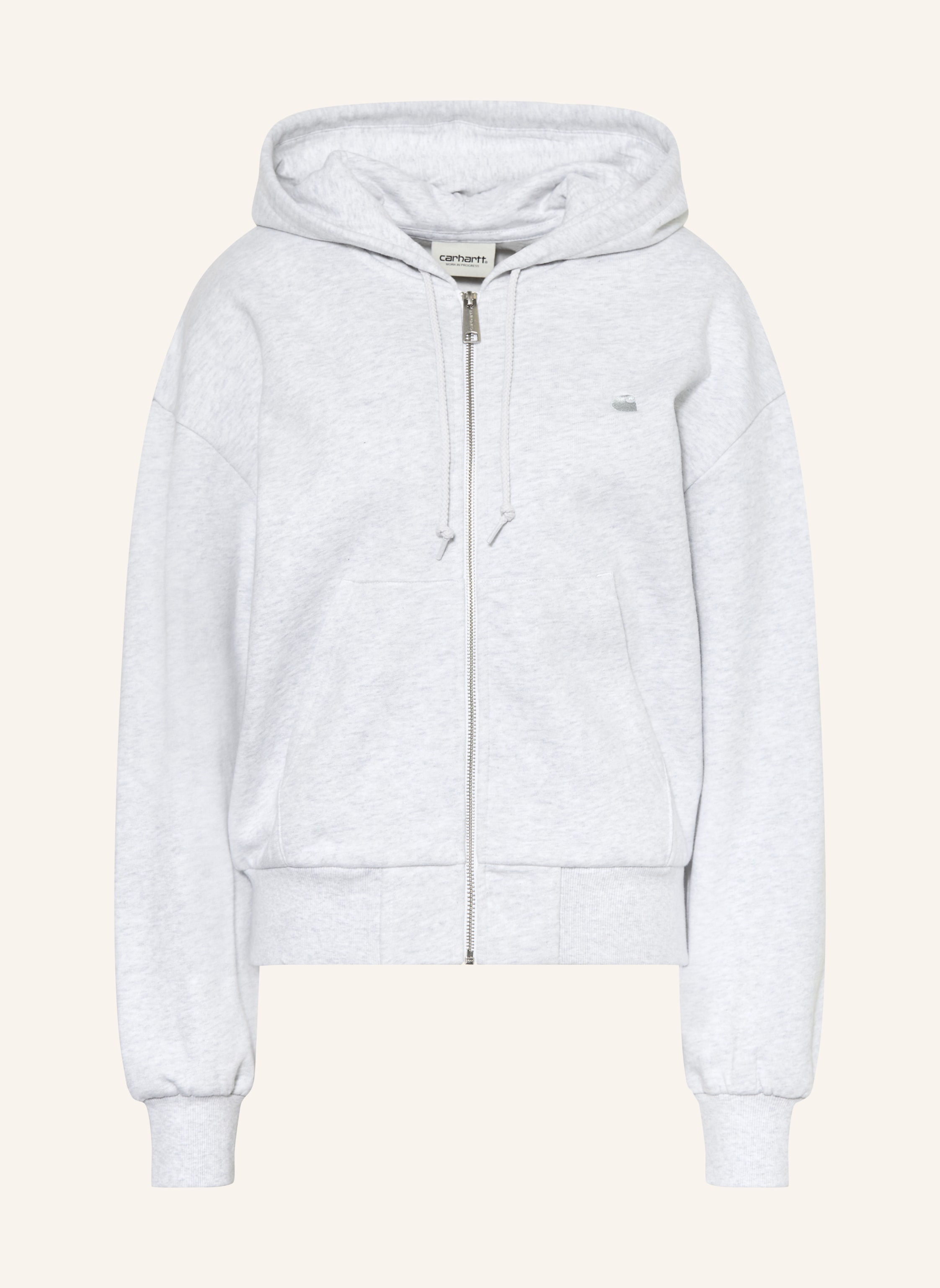 carhartt WIP Sweatjacke CASEY