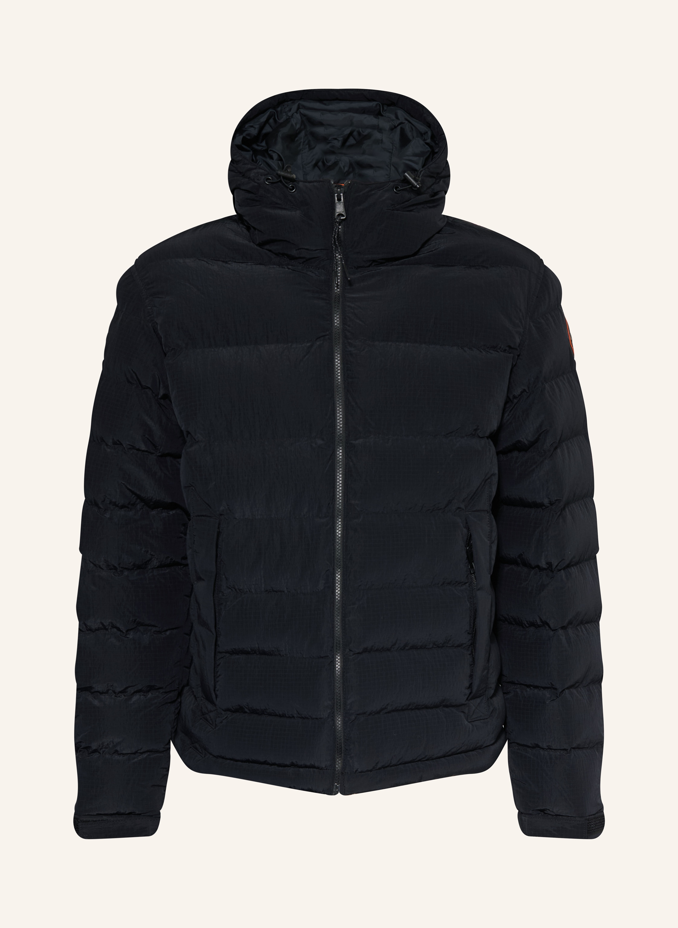 NAPAPIJRI Steppjacke A-TEREZ