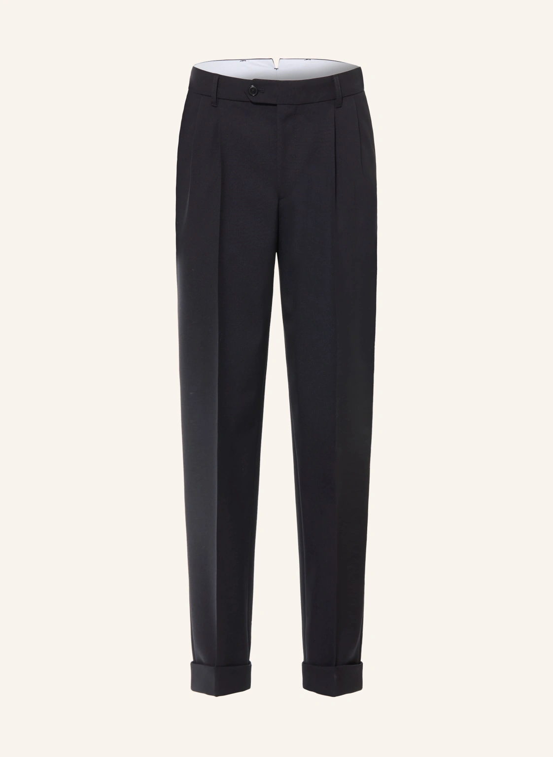 BOSS Hose PERIN Relaxed Fit