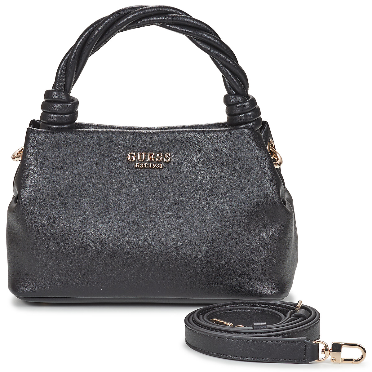 Guess - SANSA - Black