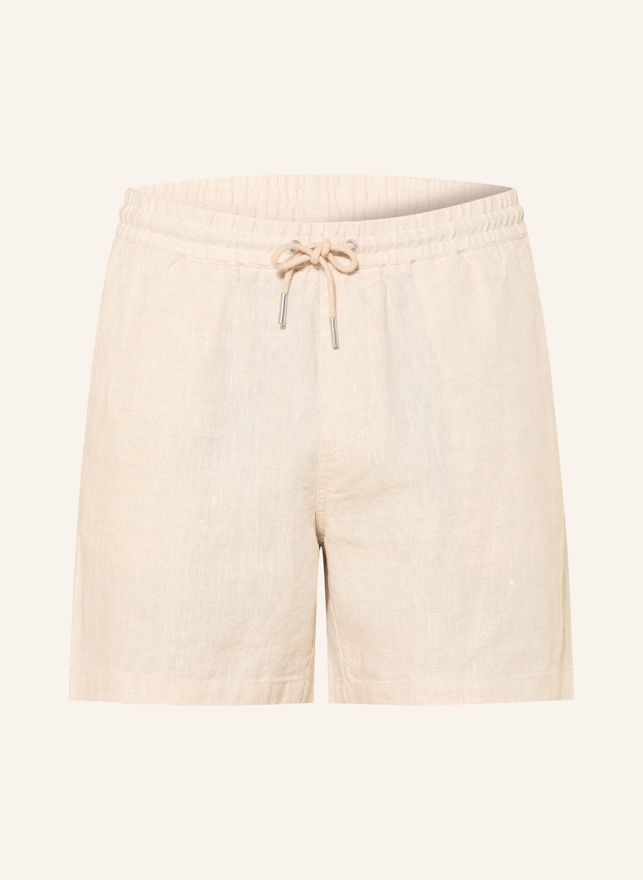 NN.07 Leinenshorts GREGOR
