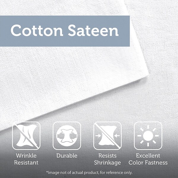 Harbor House Hallie Grey 5 Piece Cotton Duvet Cover Set