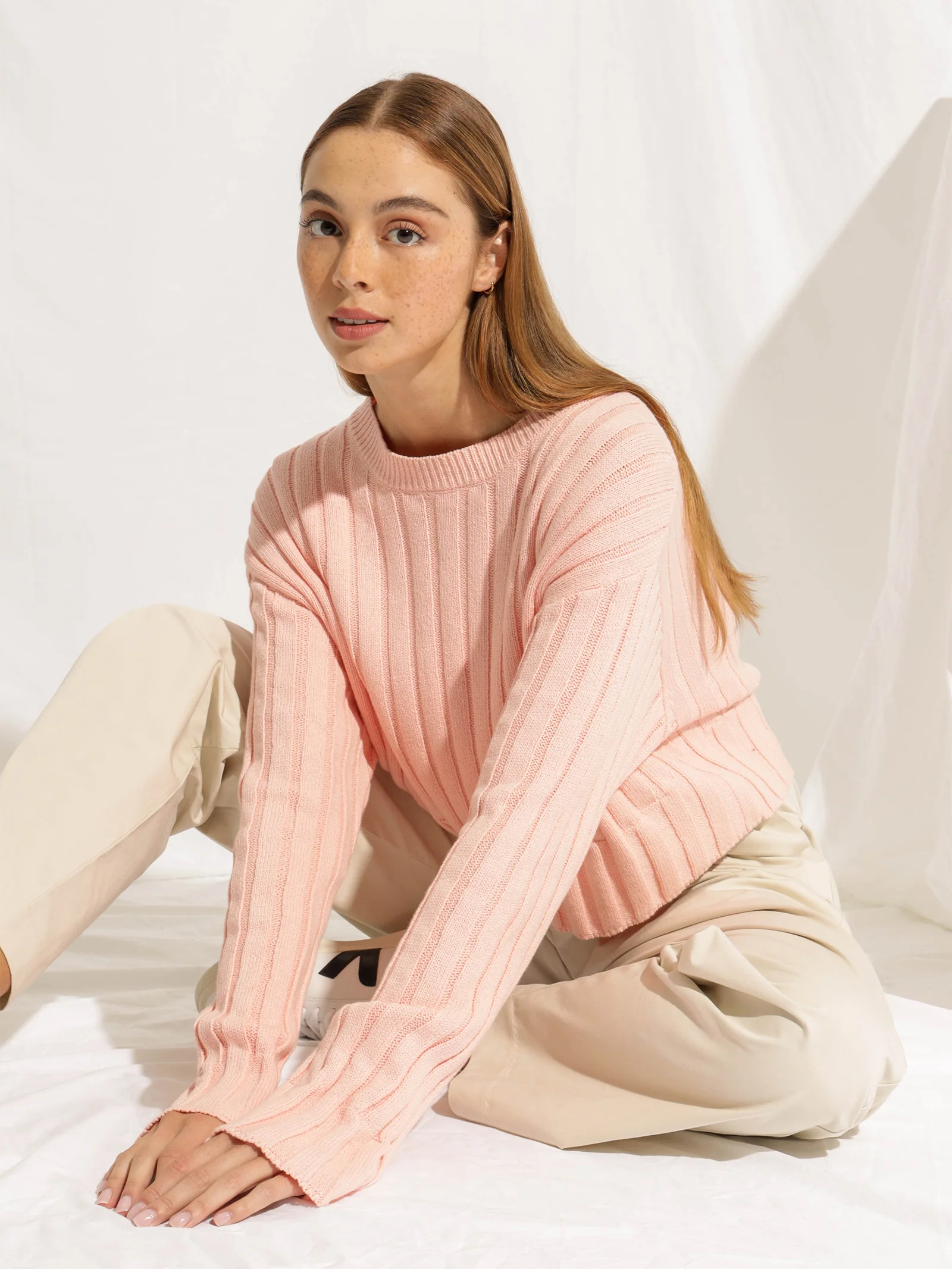 Montana Knit