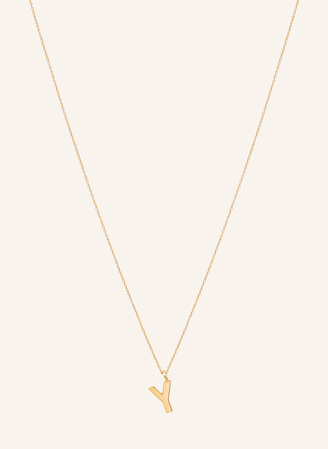 WEMPE Fine Jewelry Anhänger MINIMALISM