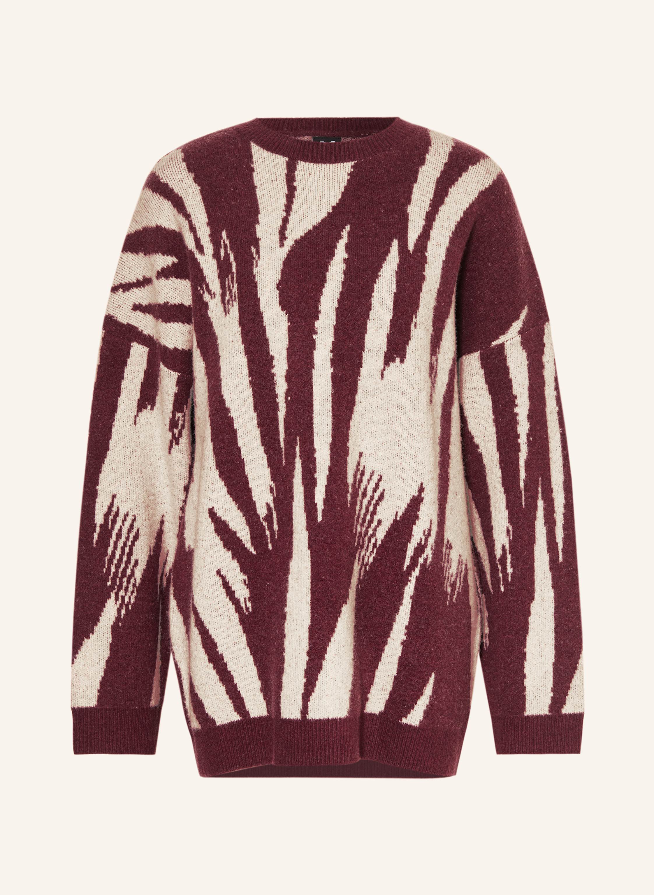 KARO KAUER Oversized-Pullover