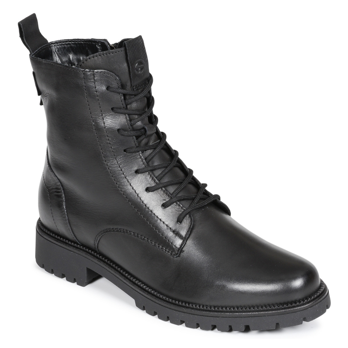 Tamaris - 25402-001 - Black