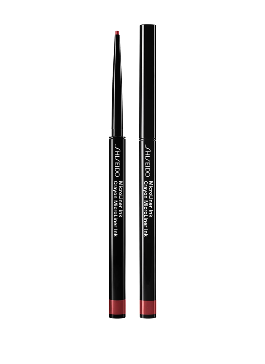 SHISEIDO MICROLINER INK