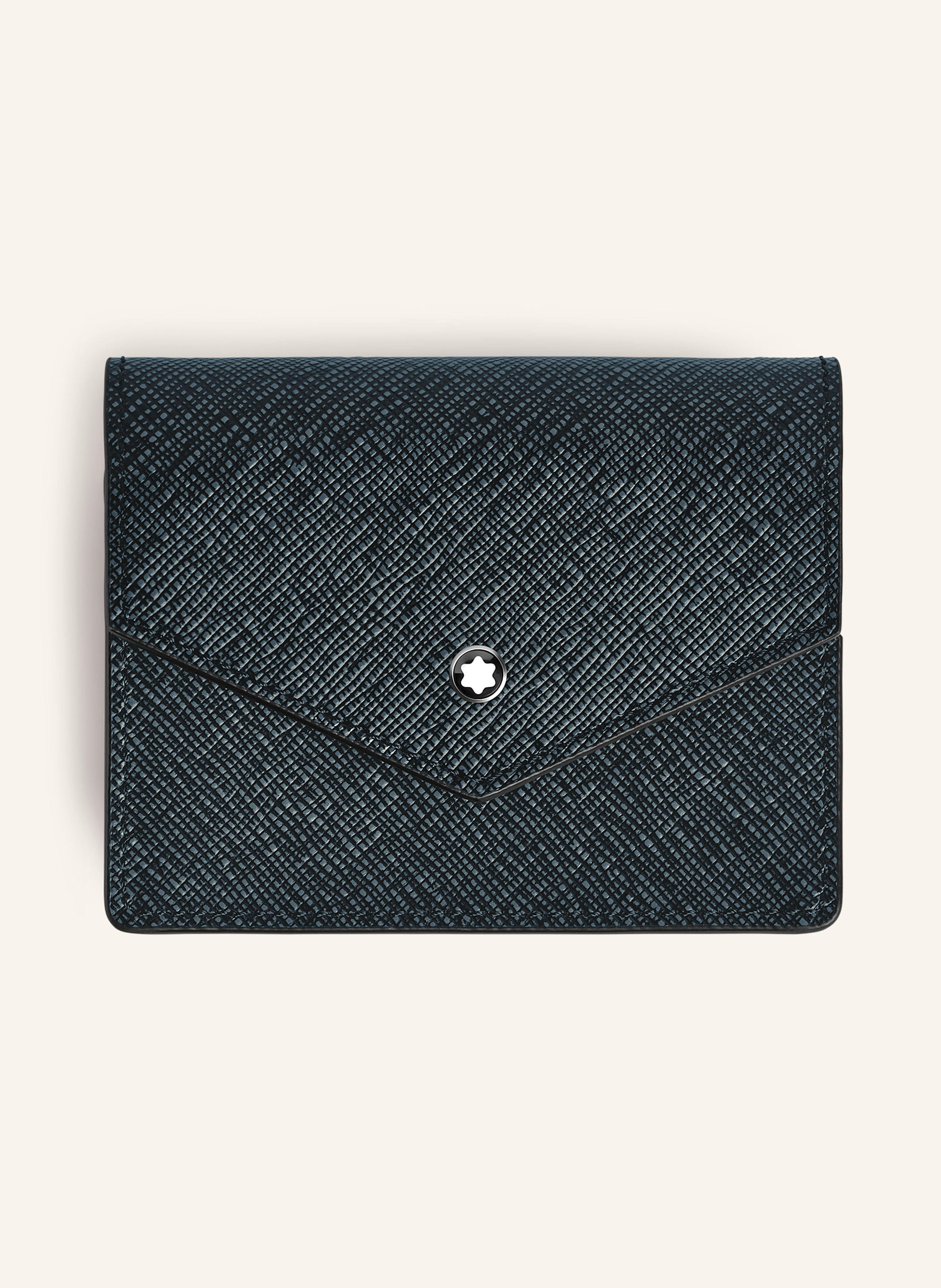 MONTBLANC Kartenetui SARTORIAL
