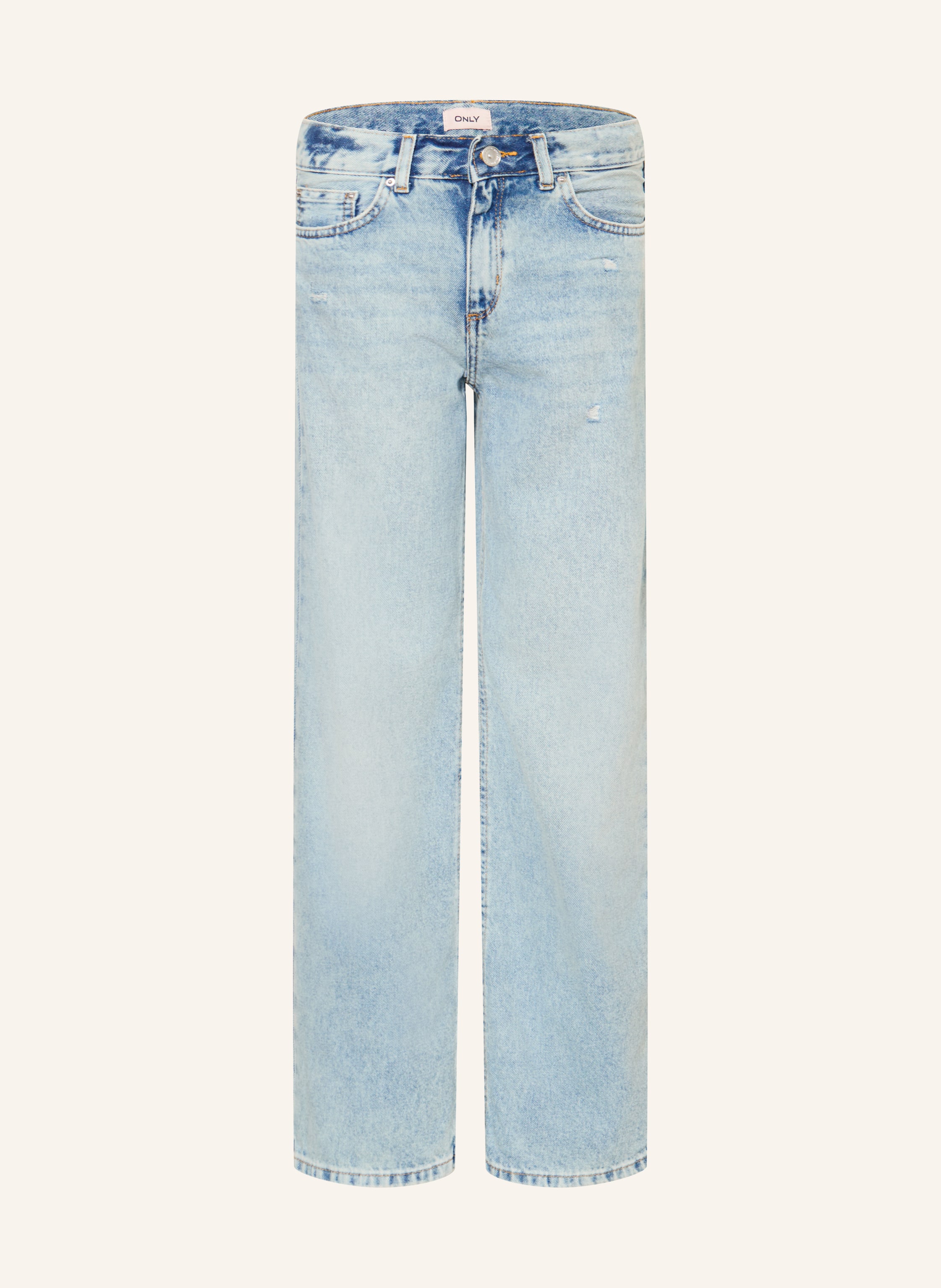 ONLY Barrel Jeans KOGELLA