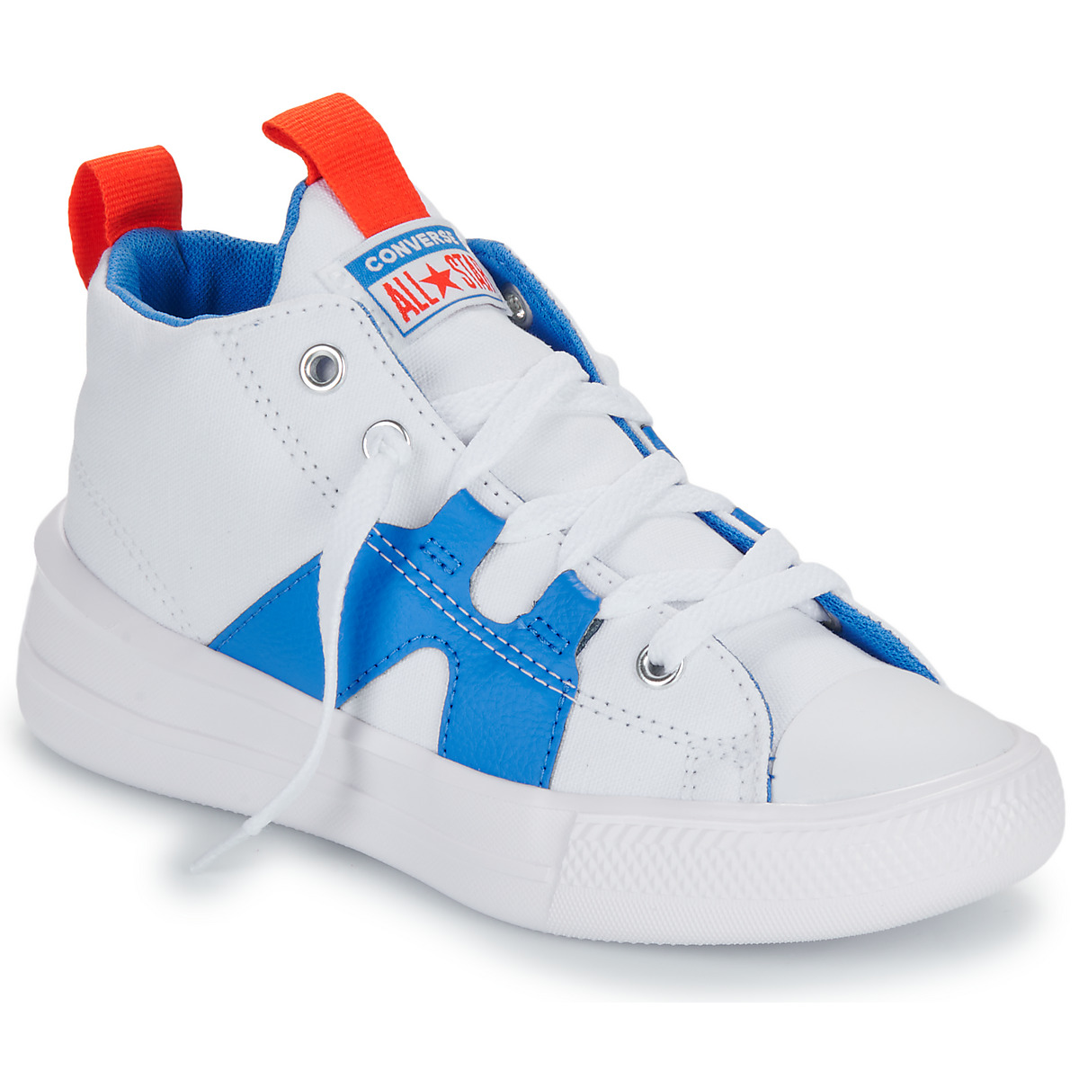 Converse - CHUCK TAYLOR ALL STAR ULTRA - White / Blue
