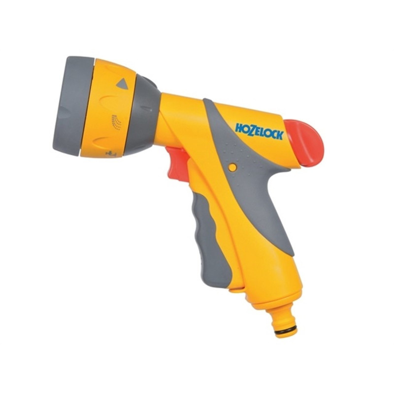 Pistolet multi-jets Plus HOZELOCK