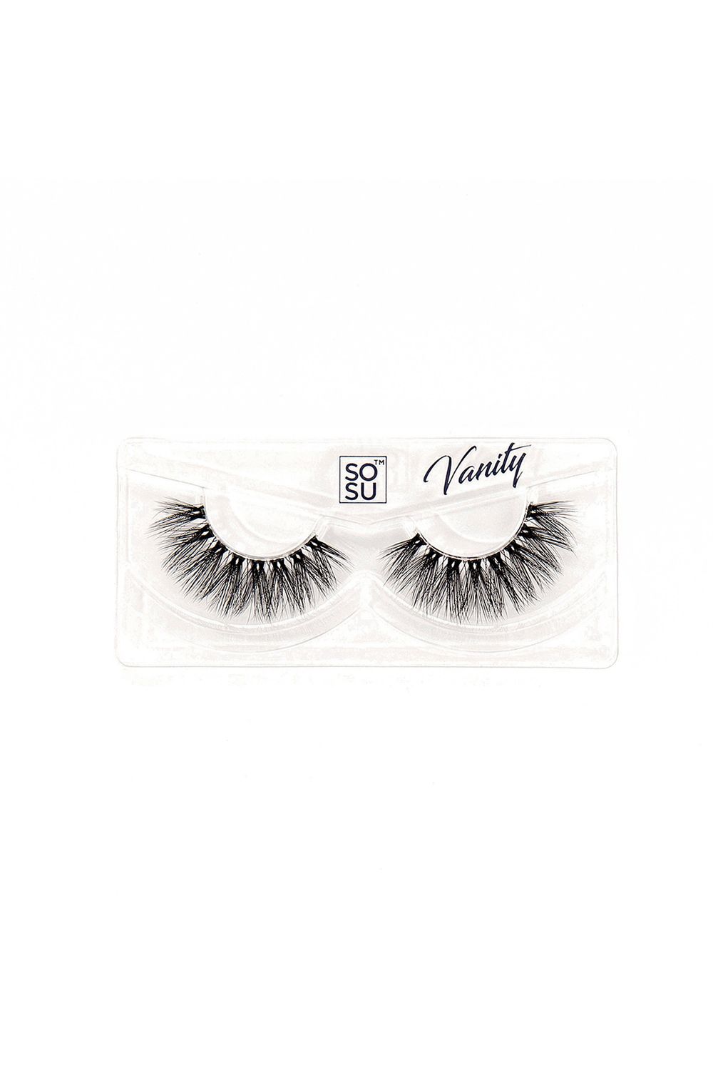 SOSU Cosmetics 7 Deadly Sins - Desire