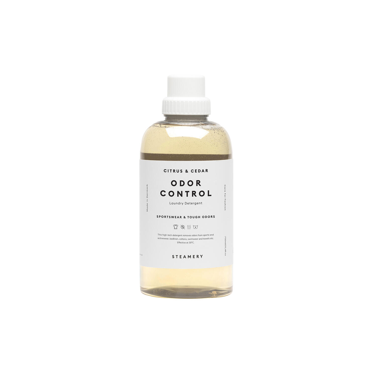 Odor Control Laundry Detergent