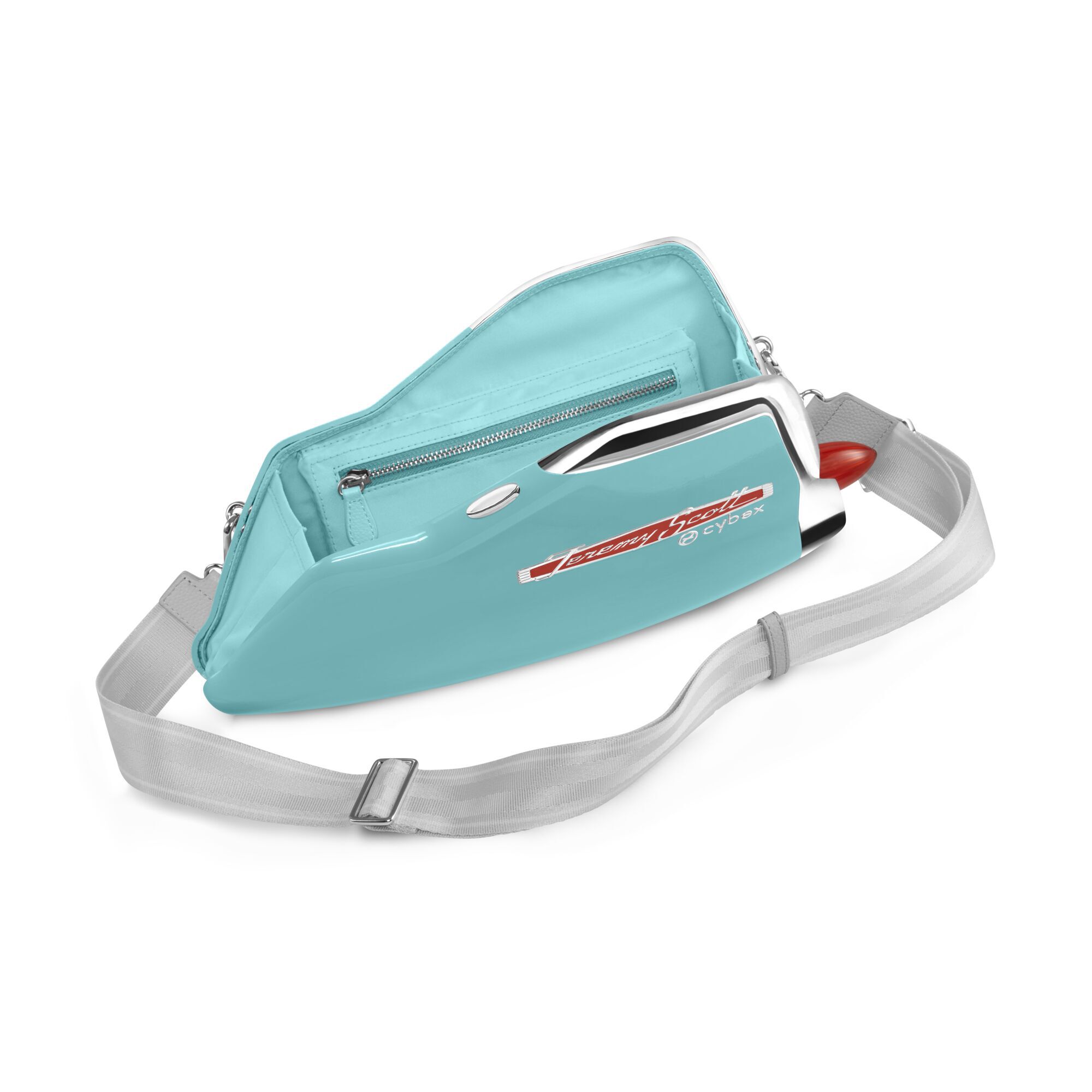 CYBEX Platinum Essential Bag Jeremy Scott - Car