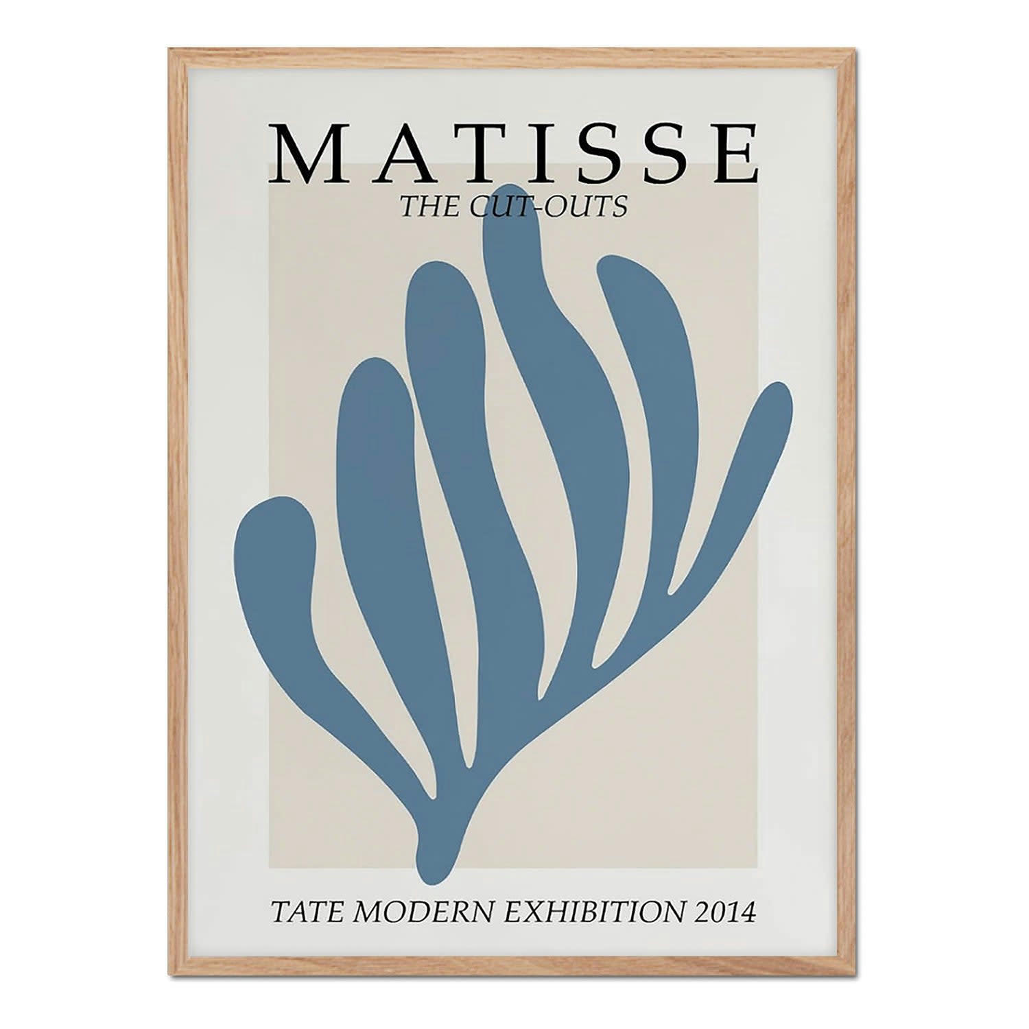 MATISSE - - 30x40