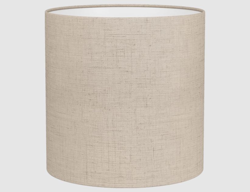 Lampenschirm Beige
