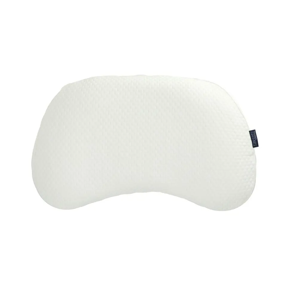 Ten Cate anti age hoofdkussen - traagschuim - 60x70 cm
