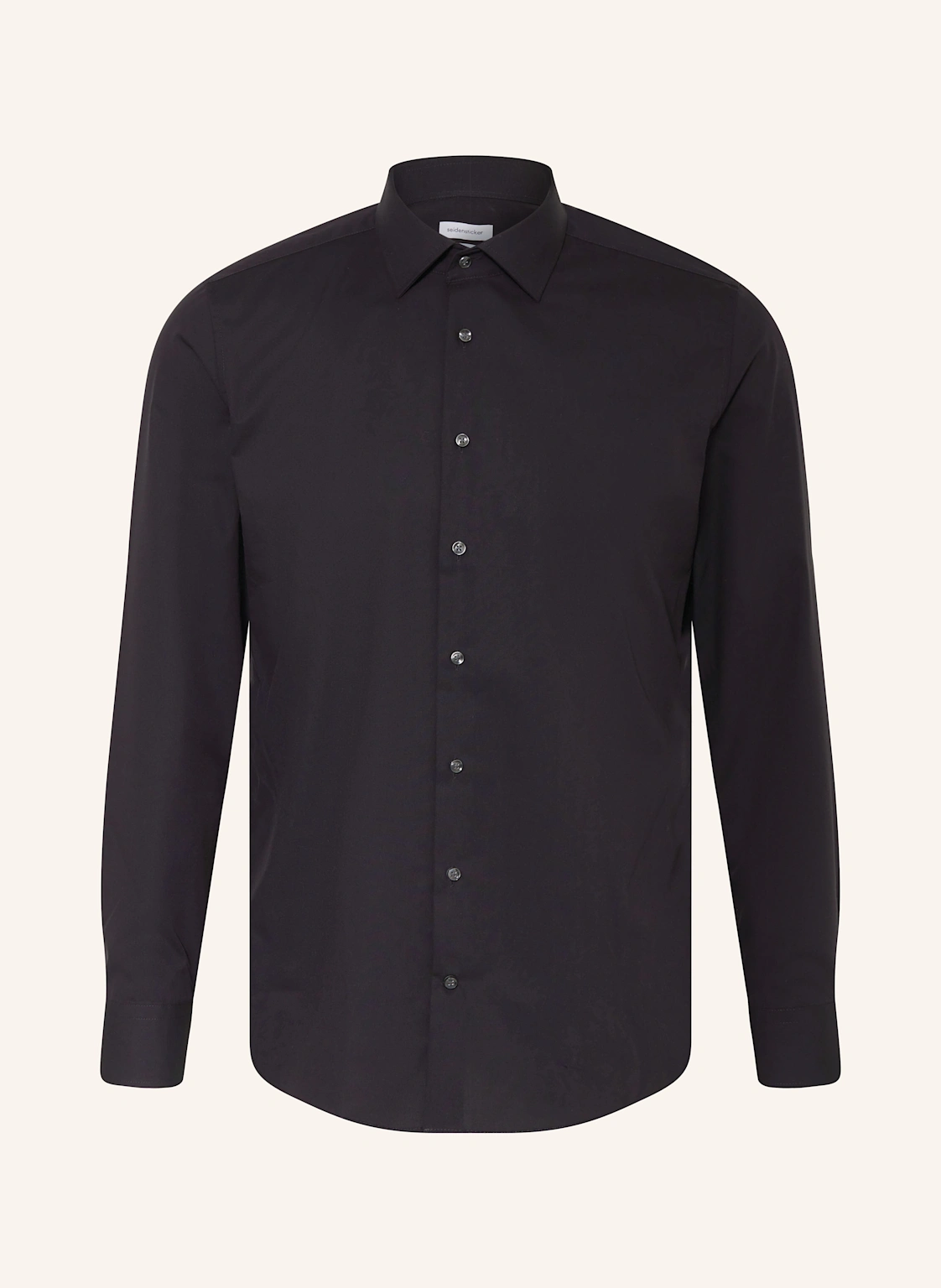seidensticker Hemd Slim Fit