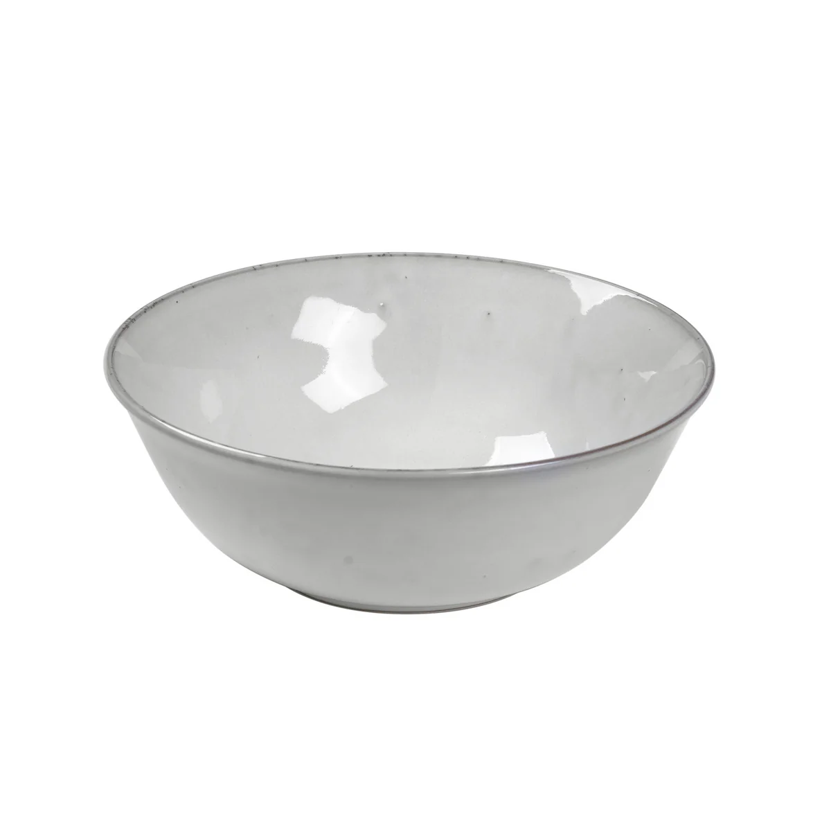 Broste Copenhagen - Nordic Sand Buddha Schale, Ø 21 x H 7,5 cm