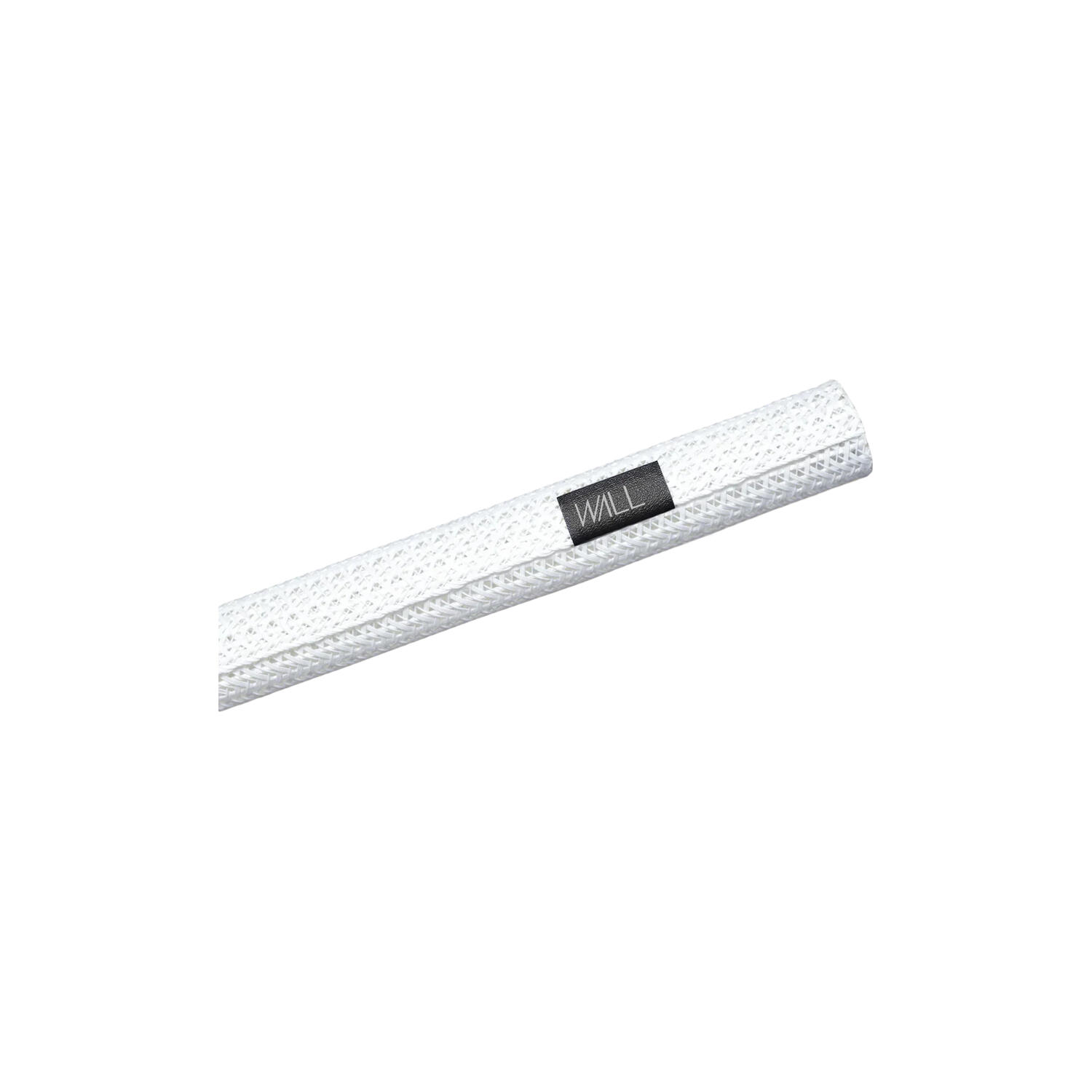 Cord Cover, white