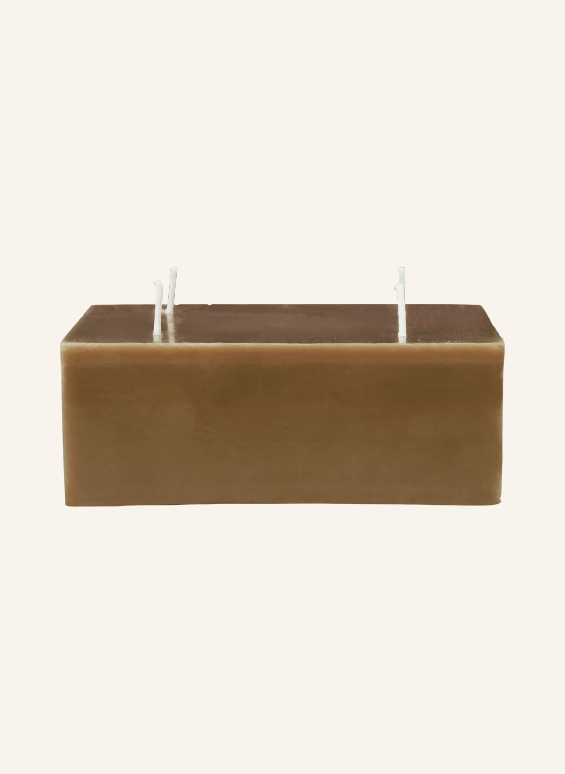 Ferm LIVING Kerze BURREN LARGE