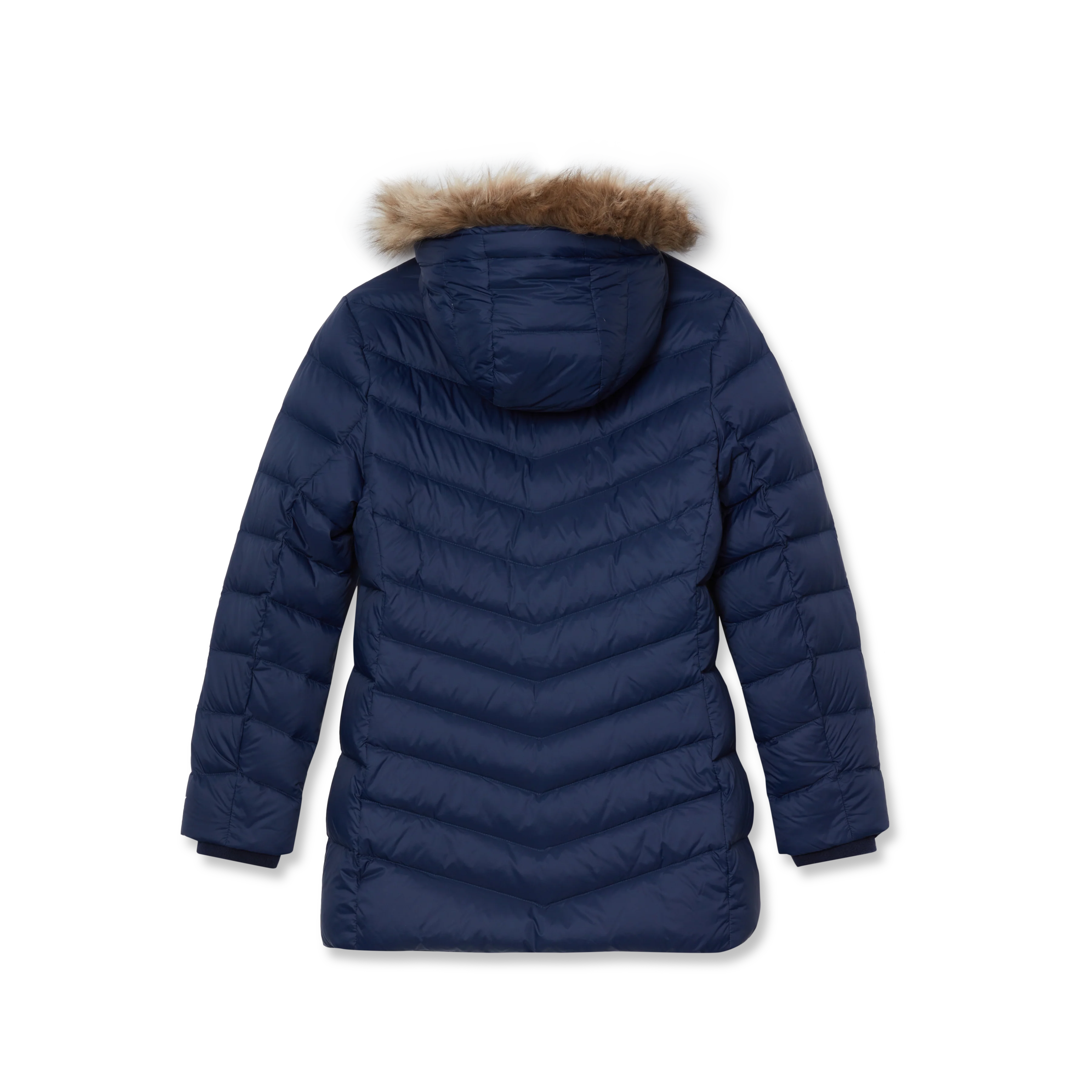 Girls' Sun Valley Down Parka