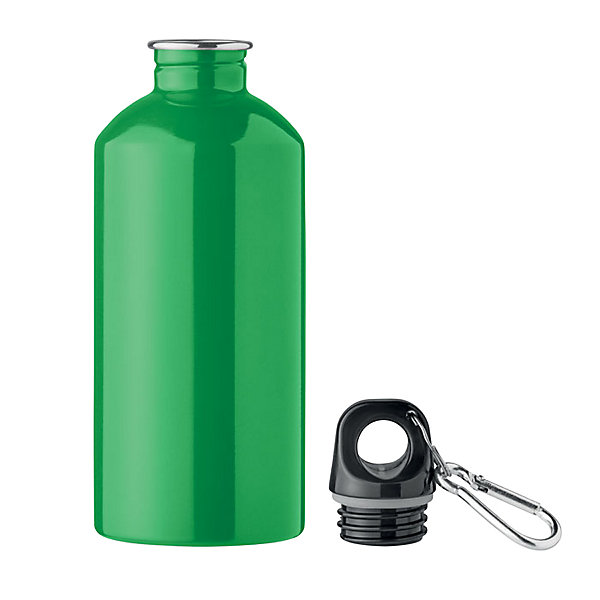 MidOcean - Gourde REMID MOSS Green (Taille unique)