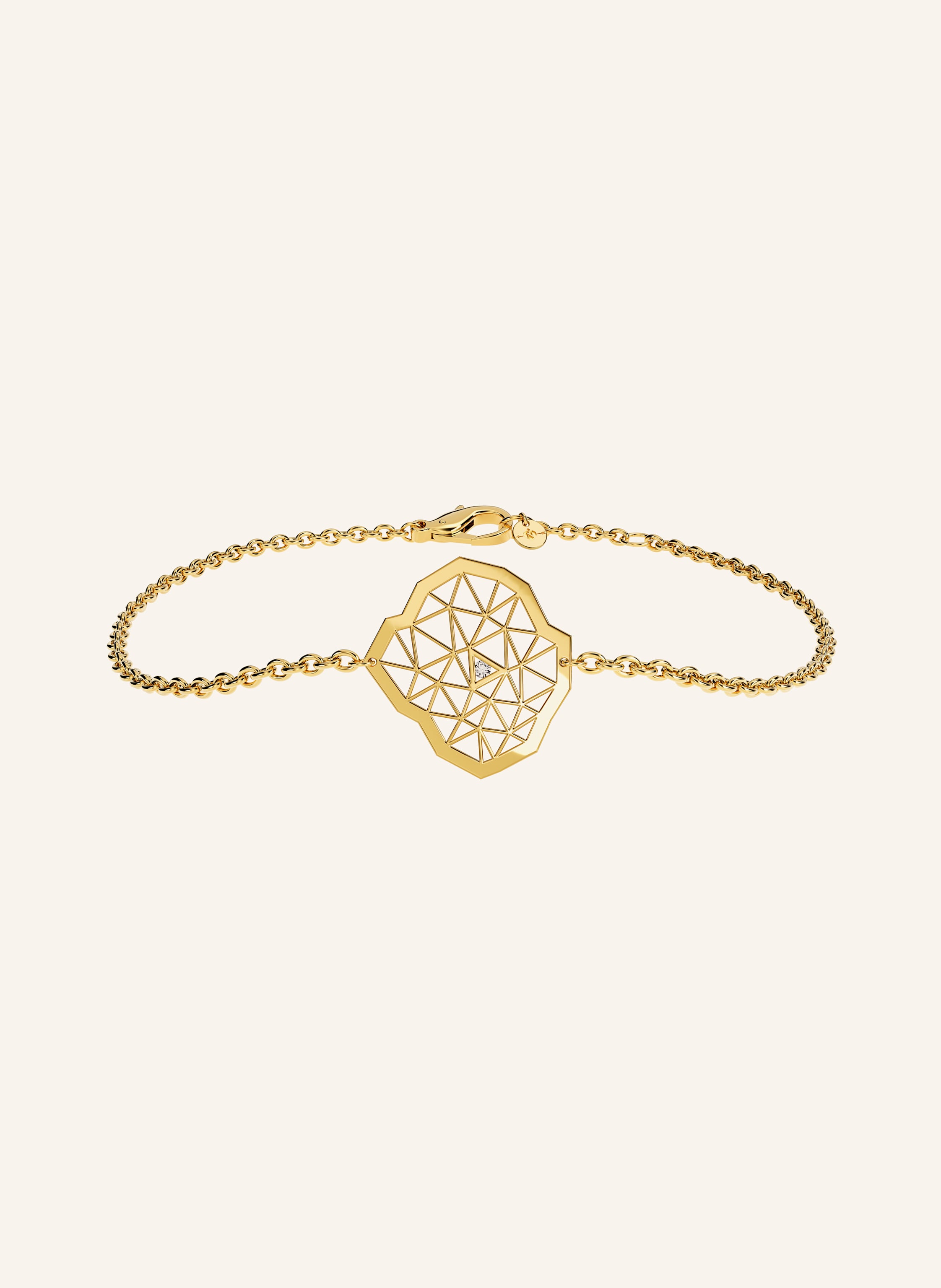NIESSING Armband TOPIA VISION