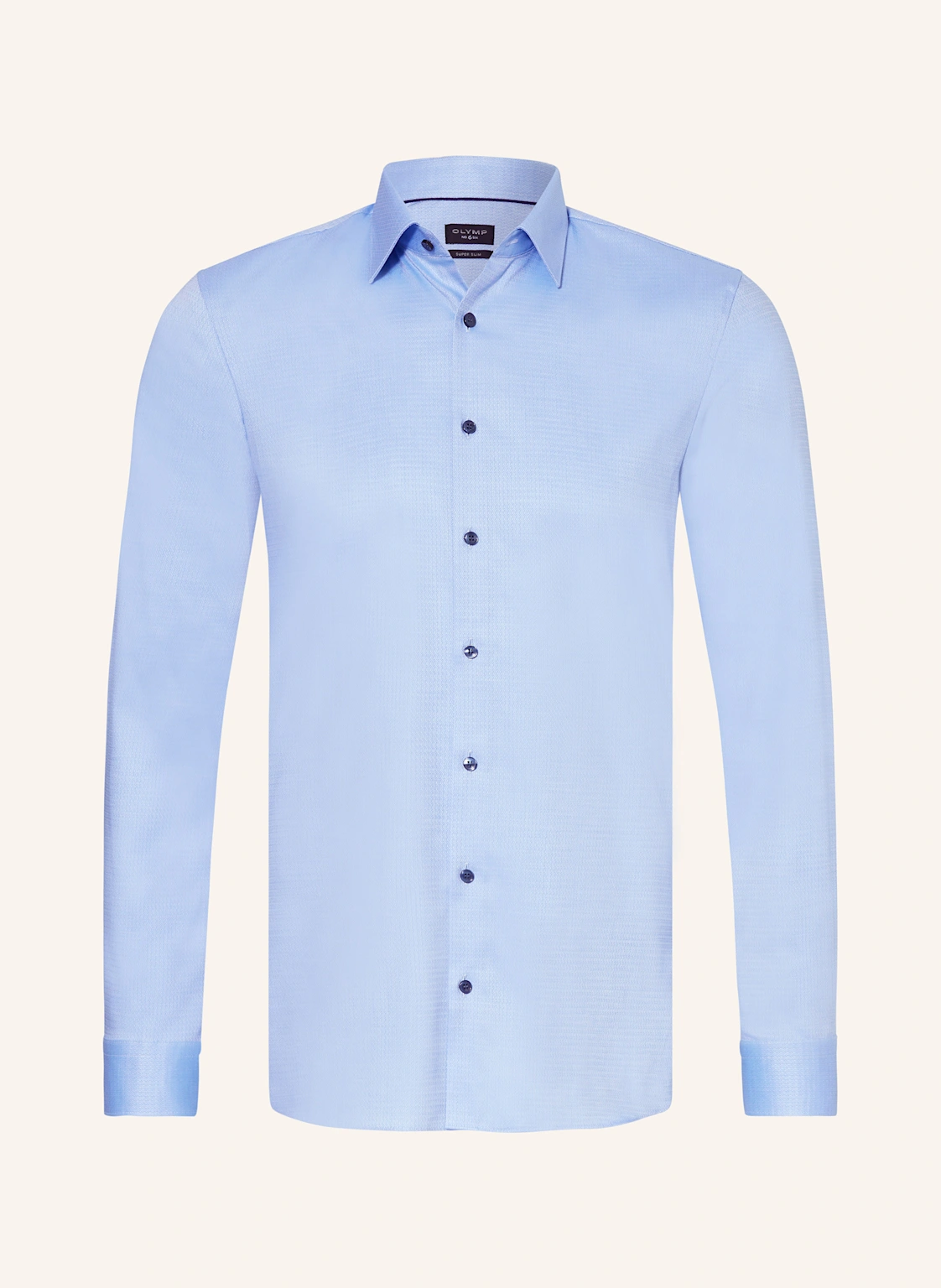 OLYMP Hemd No. Six super slim