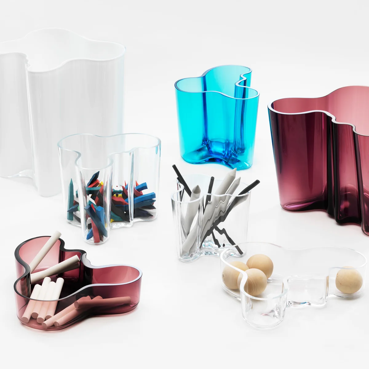 Iittala - Aalto Schale