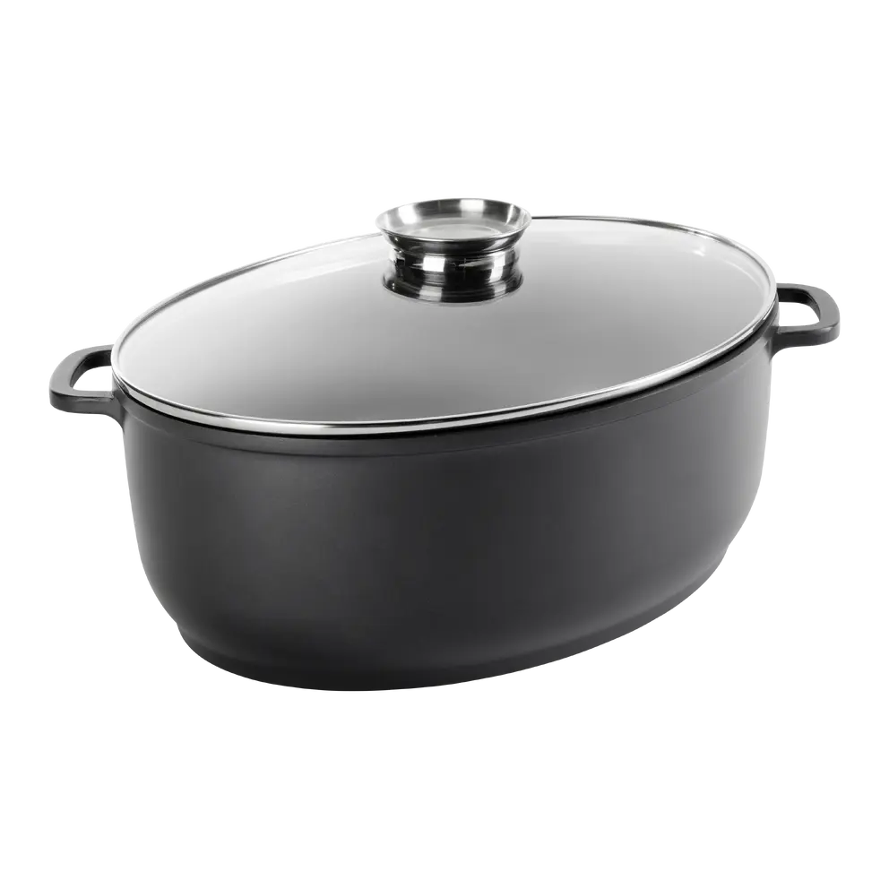 Bräter Perfect Cooking