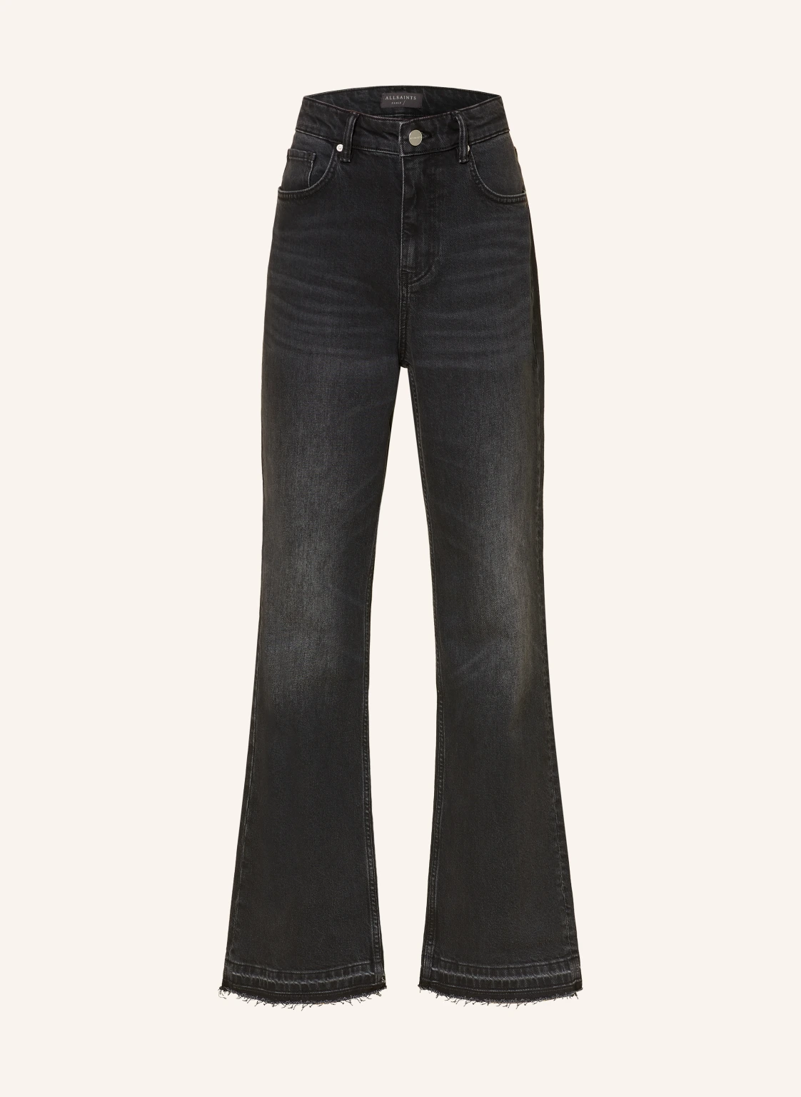 ALLSAINTS Bootcut Jeans FABLE