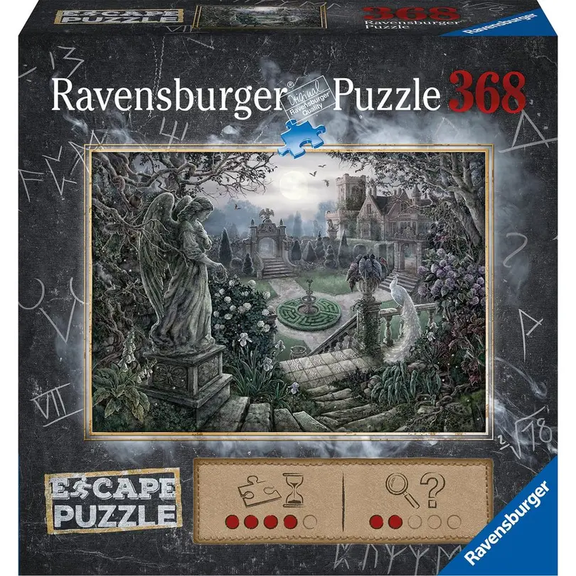 Puzzle EXIT