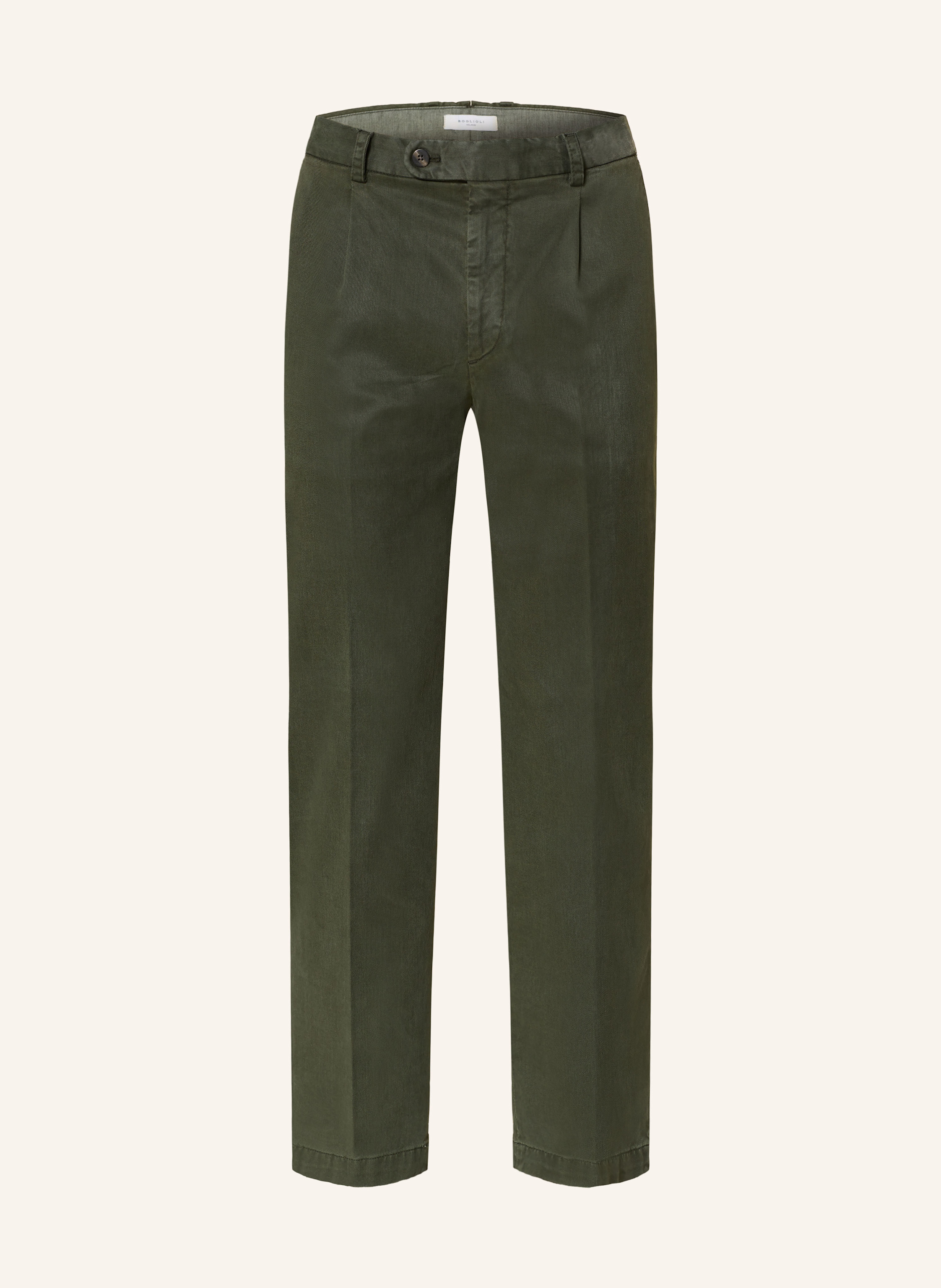 BOGLIOLI Chino Regular Fit