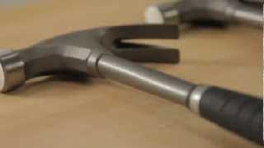 SNEKKERHAMMER HULTAFORS TS16