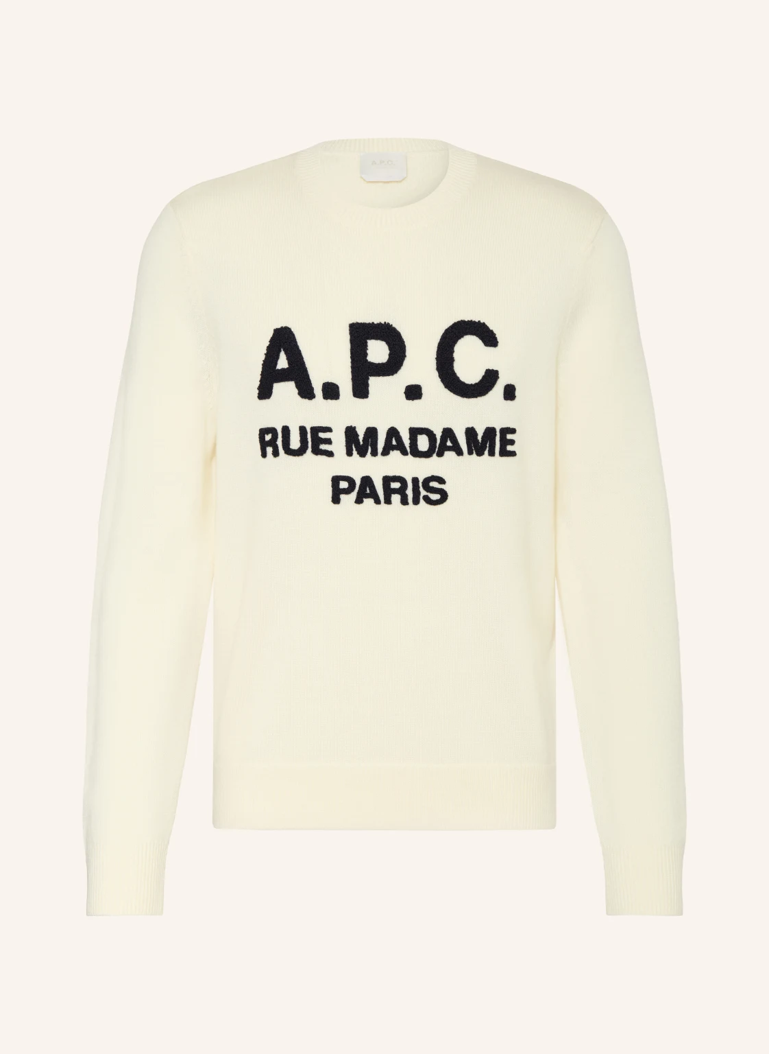 A.P.C. Pullover MAURICE