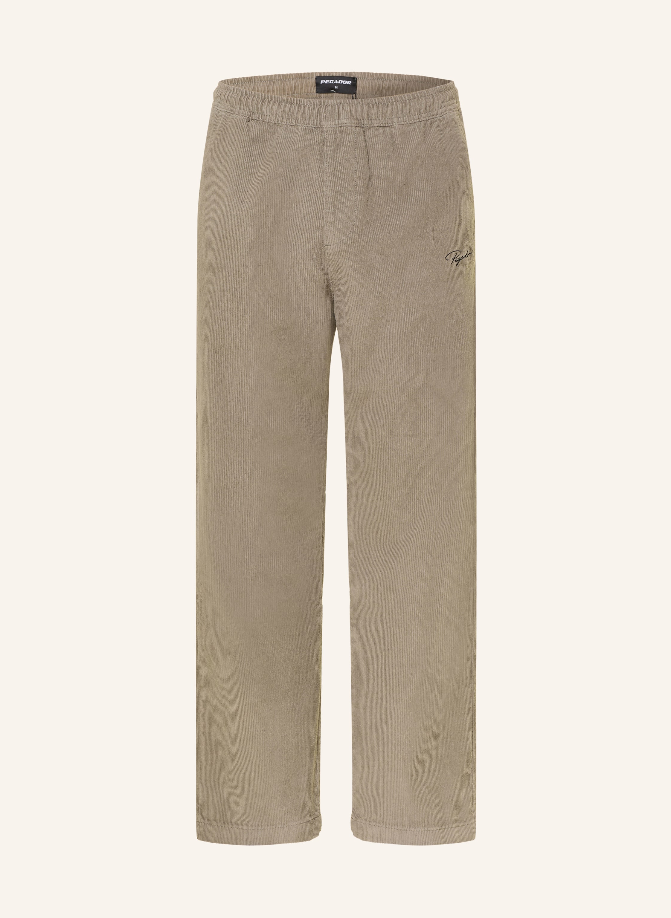 PEGADOR Cordchino BILASPUR Regular Fit