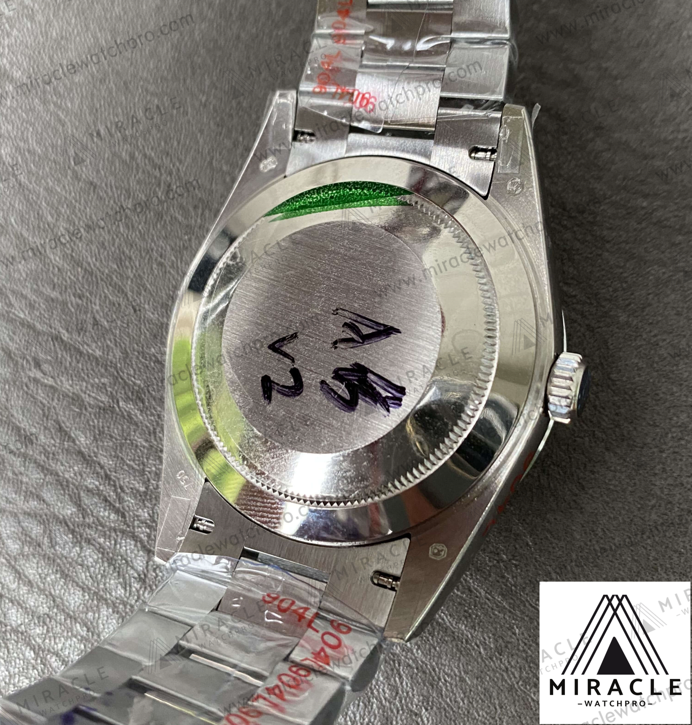 ROLEX-Day Date-ref.M228236-0006-Elite Clone-40mm-Replica Watch