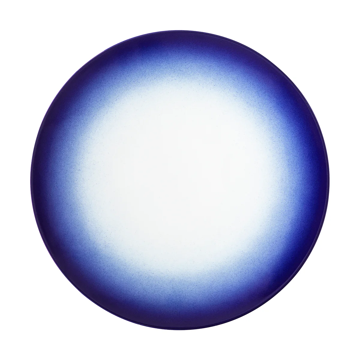 Assiette plate