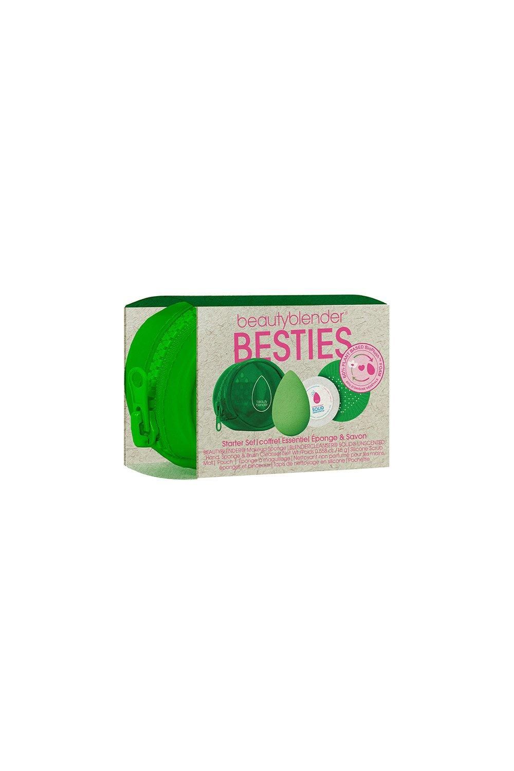 Beautyblender BESTIES Bio Pure Makeup Sponge Set