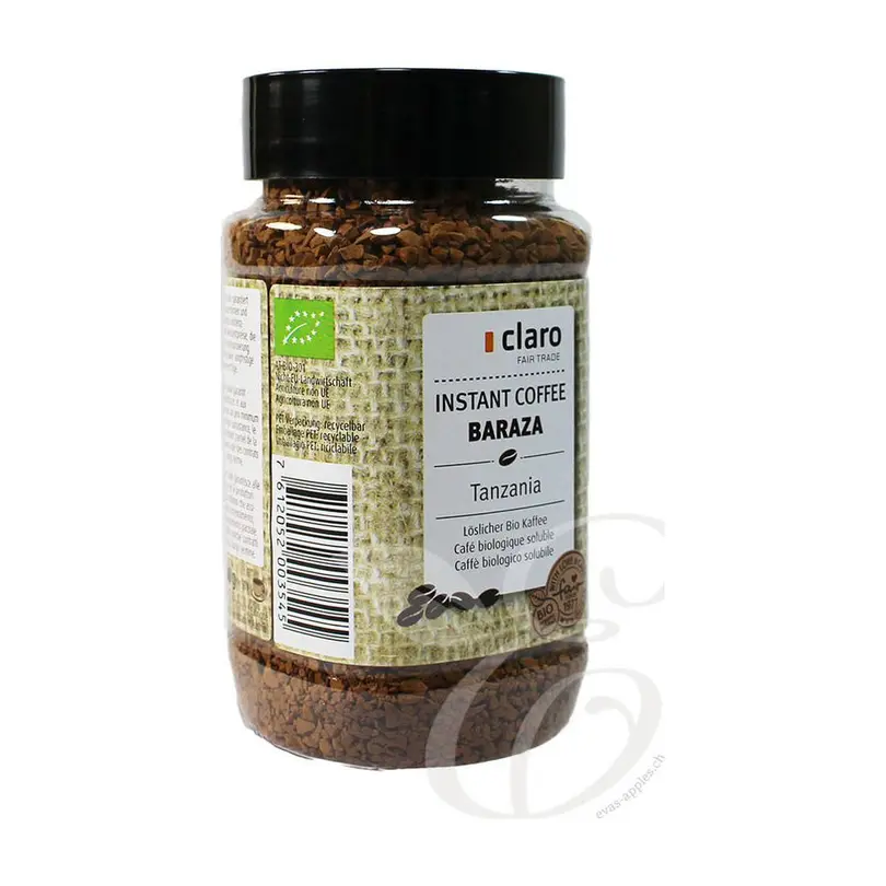 Kaffeezubereiter Baraza