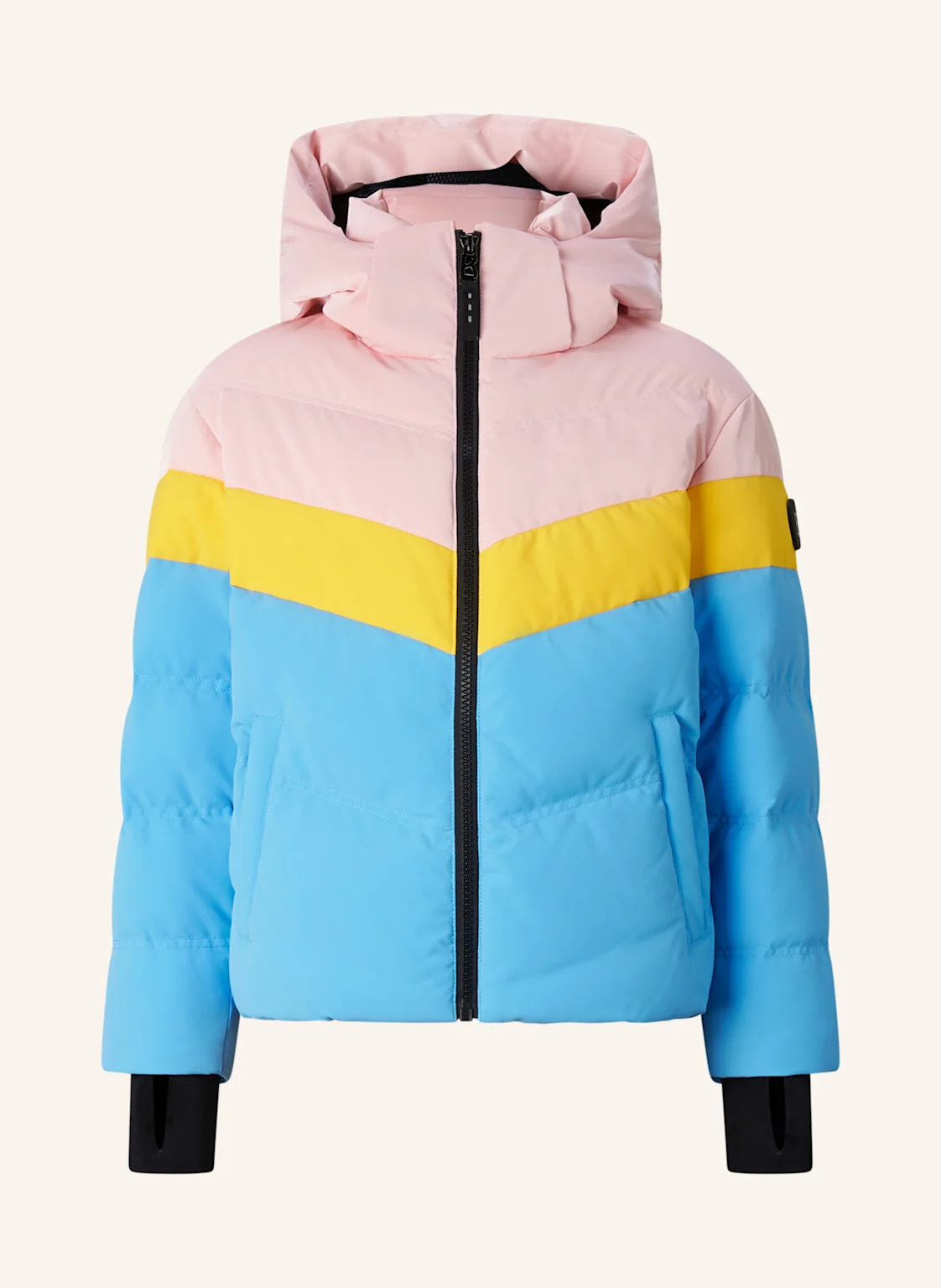 BOGNER Kids Ski-Daunenjacke Cosima
