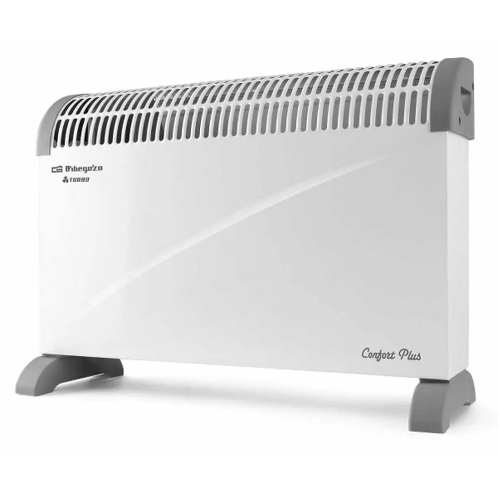 Orbegozo CVT 3400 A convector 2000W refurbished