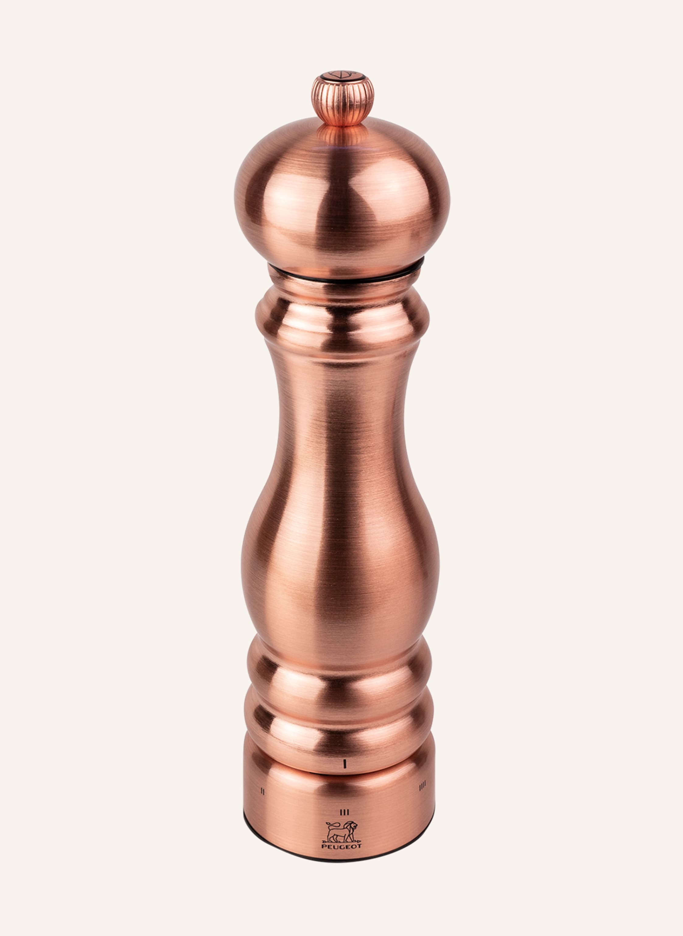 PEUGEOT Pfeffermühle PARIS CHEF