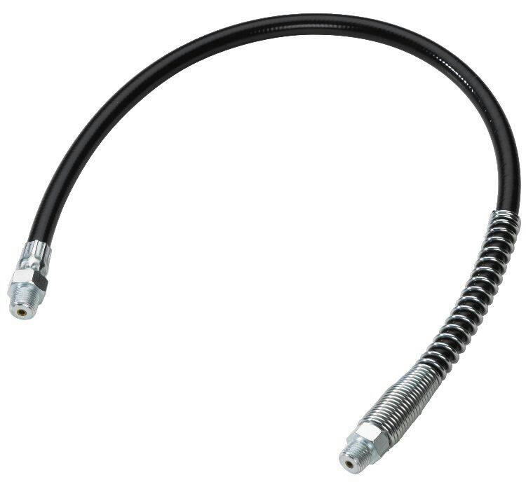 MotoMaster High Pressure Grease Hose, 18-in