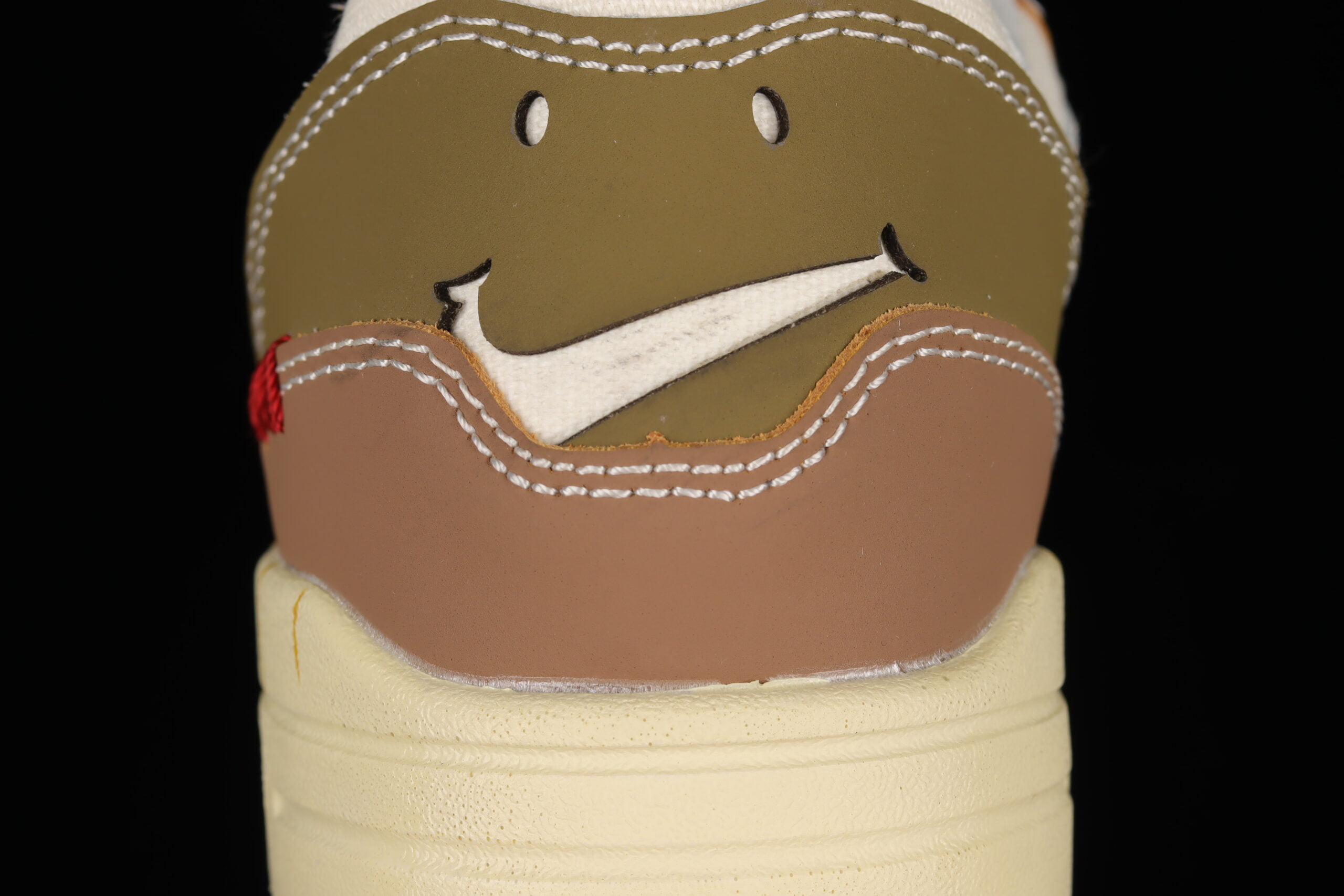 Nike Air Max 1 Premium Wabi-Sabi (W)