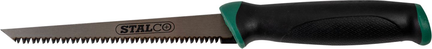 Piła do płyt kartonowo-gipsowych STALCO S-18406